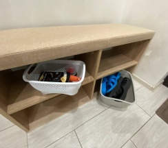 Квартира в Апартаменты на г.Ростов-на-Дону, ул. В.Пановой, 30, стр.3 кв 125