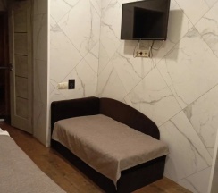 Одноместный номер Economy в Гостевой дом