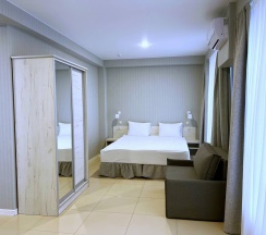 Семейный Grand в Central inn