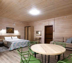 Стандарт улучшенный в Заимка Лесника