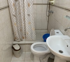 Номер Deluxe в Алмаст