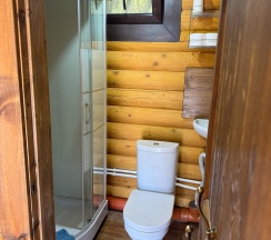 Коттедж стандарт в Куршевель