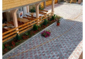 Мини-отель Оазис на Чёрном море