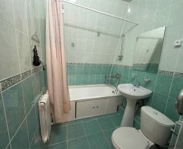 СТАНДАРТ 1-МЕСТНЫЙ "МАНСАРДА" (корпус №3) в Ливадия-Татарстан