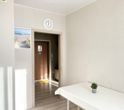 4-местные 1-комнатные апартаменты стандарт Беляева 35/1 в Romlex Apartments (Ромлекс) на улице Беляева 35 корпус 1