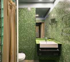 Artist Suite в Garden embassy