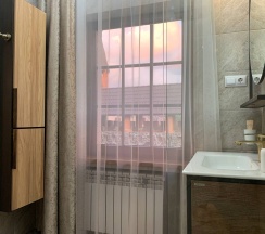 Комната в замке с одной кроватью в Валерия