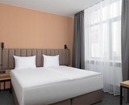 Suite 2-местный 2-комнатный 2 корпус в Alean Select Altair