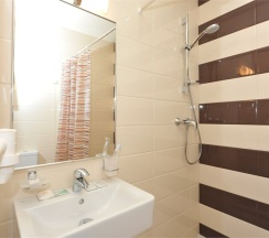 Номер «Комфорт» в Rest house