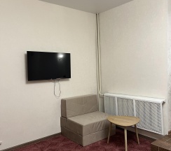 Люкс четырехместный в Соната