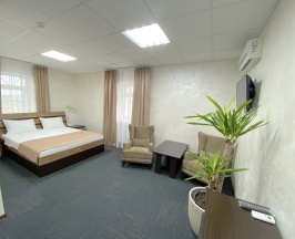 Люкс в Старая Мельница