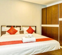 Номер Standard в RL Residences