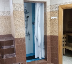 Номер улучшенный люкс в Залесный