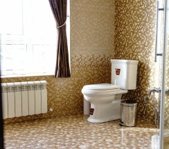 Люкс в Порог Гор