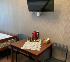 Стандарт трехместный в Зеленая вилла