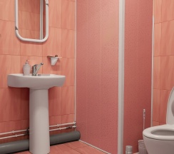 Стандартный четырехместный номер в Сладкий сон