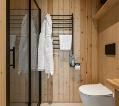 Дом Зазеркалье в Istra Magic Club