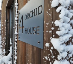 ORHID HOUSE Локация КП "ЧЕРНИЧНОЕ" в Черничный склон