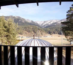 СТАНДАРТ с террасой в Rancho Texas