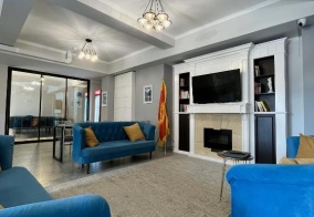 Хостел Compass Hostel Sydykova в Бишкеке