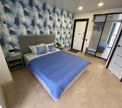 1-комнатные апартаменты #18 в ЖивиТут