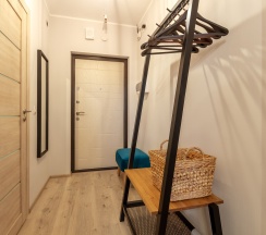 СТУДИЯ ЛОФТ в Like house