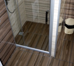 Люкс двухкомнатный в Дом туриста