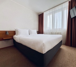 Стандарт в Apri Polet Hotel