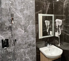 Одноместный стандарт в Гостевой D.O.M