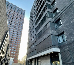 Квартира в MainStreet