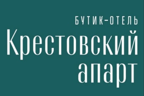 Санкт-Петербург: Апарт-отели Крестовский апарт