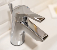 Комфорт Плюс в Риверсайд