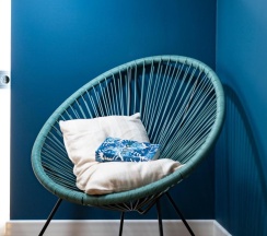 1-комнатный номер эконом в Dream Apartmens