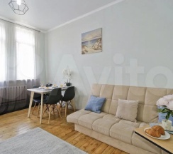 Квартира в Апартаменты на Гостиная ул., 22