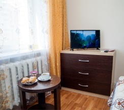 Стандарт одноместный в Царицынская