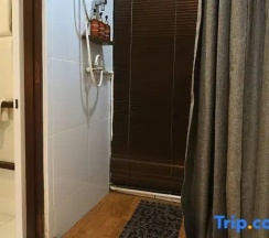 Двухместный номер Superior двуспальная кровать в Palm Resort Krabi