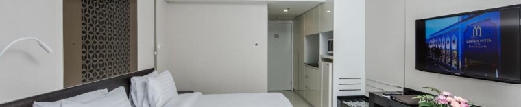 Двухместный номер Deluxe 2 отдельные кровати в Mandarin Hotel Managed by Centre Point