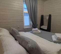 Шале Комфорт в Solu chalet