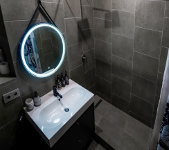 Квартира в Апартаменты на ул, Горького, 23а