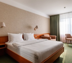 Семейный номер в Атриум Палас Отель