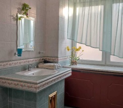 Квартира в Апартаменты на улица Толстого, 36 "Афродита"