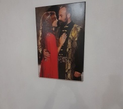 Полулюкс Великолепный Век в Ковчег