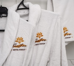 Апартаменты Студия (корпус "Лотус") в SunLine Luxury