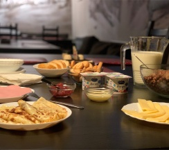 Эконом "5" в Высота 609