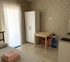 Комната улучшенная в Mango house
