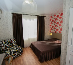 комфорт с видом на море в AlexHome