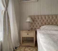 Deluxe Suite в Home Suites