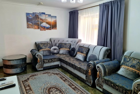 Грозный: Апартаменты Turist Apartments