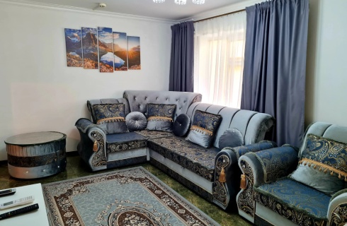 Грозный: Апартаменты Turist Apartments