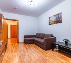 3-комнатные апартаменты студия в DreamHouse